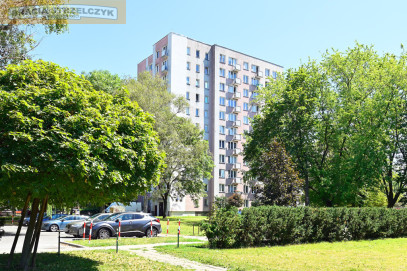 Mieszkanie Sprzedaż  Mokotów Bełdan